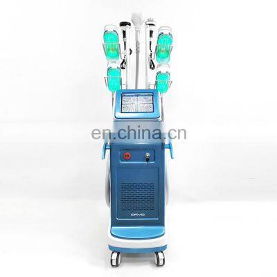 Factory direct sales Fat freezing Cryolipolysis Slimming Body 360 Degree Criolipolisis Machine