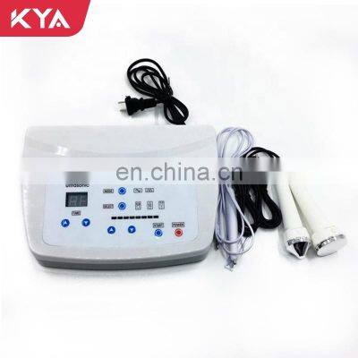 2 IN 1 Ultrasonic Skin Care Beauty Machine Face Massage Spot Removal Calm Skin Beauty Instrument