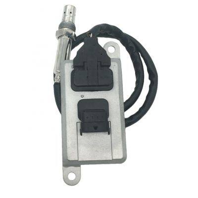 Haoxiang Auto New Arrival Europe Truck 24V Nitrogen Oxide Nox Sensor 5WK97371 For VOLVO photo-3