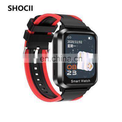 2022 NO 1 Smart Watch 2 in 1 Air 2 Wireless Smart Watch With Earbuds Headset Smart Bracelet Game Tws Earphone photo-3