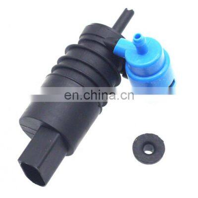 New Windshield Window Washer Pump OEM 5179153AB/5179153AC FOR Jeep Grand Cherokee Patriot Compass Dodge Caliber Chrysler Voyager photo-4