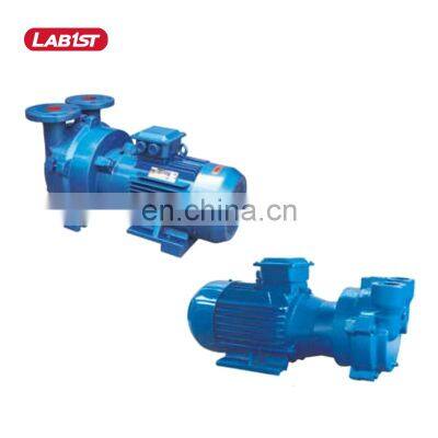 LAB1ST промышленная система водокольцевого вакуумного насоса из нержавеющей стали