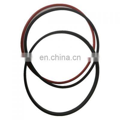 NT855 Auto Engine Cylinder Liner Seal Ring 3032874 215090 photo-2