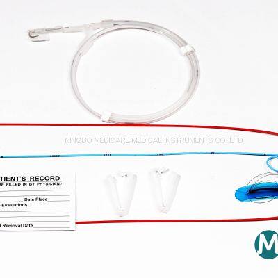 Double J Stent Ureteral Stents Ureteral Catheters Kit Ureteral Catheters