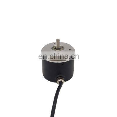 Best Selling Product CALT 2500ppr Incremental Rotary Encoder photo-2