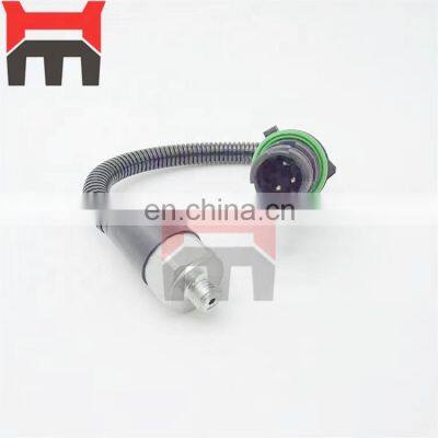 Hot sales loader parts L120 L150 L180 L220 Oil pressure sensor VOE11170076 11170076