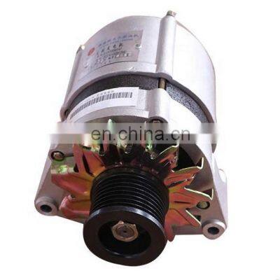 WeiChai Engine Alternator Construction Machinery Parts 860111744 612600090147 for XCMG