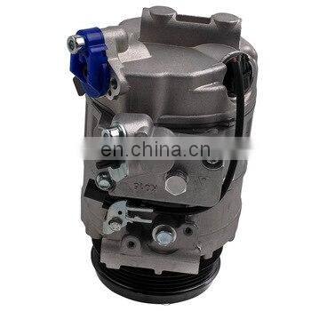 High Quality Tractor Parts Electronic ac Air Compressor 506012-2330 Z0011329A photo-4