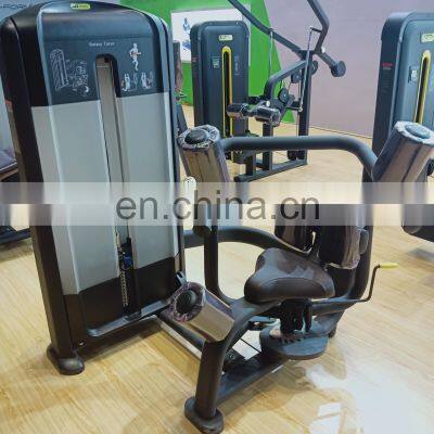Shandong Aoshengjia Factory Price ASJ-DS024 Rotary Torso Workout Fitness Equipment photo-2