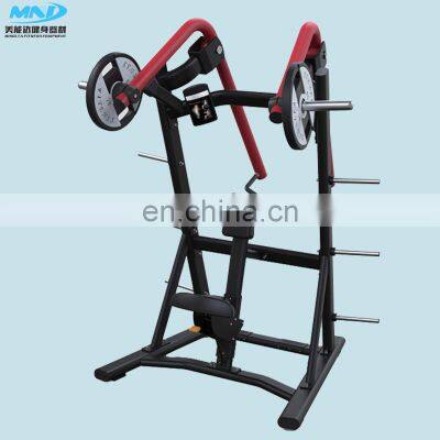 MND Fitness Equipment Online Commercial Gym Equipment MND-PL18 D.Y Row Material