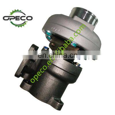 For JAC Turbocharger HP55 ZJ35-X10001404 D25TCID-120004 photo-2