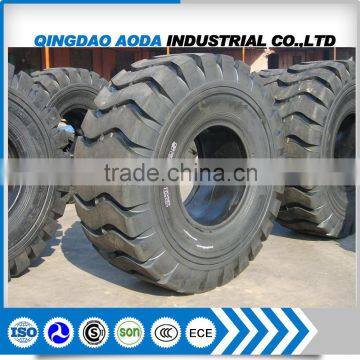 Good product bias OTR tire tyre manufacturer 17.5-25