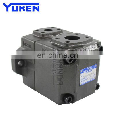 Japan Yuken Vane Pump  PV2R1-6/8/10/12/14/17/19/23/25/31-F-R Hydraulic Pump