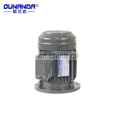 Taiwan SY Hydraulic Interpolated Special Motor AC 220v/380v C01/C02/C03/C05/C7B/C10-43B0 photo-3