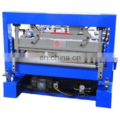 Making Hydraulics Tools Tile Roof Metal Roofing Sheet Roll Forming Machine