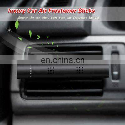 Wholesale Best Price Luxury Auto Vent Perfume Dispensers Car Aromatherapy Diffuser photo-3