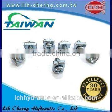 China Iron Self Tapping Thread Machine Chipboard Screw photo-2