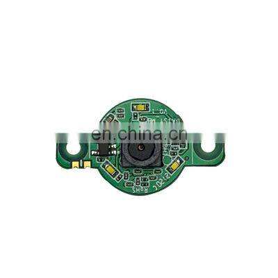 Cheapest 2D QR CMOS PDF417 Code Customized Mini-size Scanner Module Auto-sensing For Self-service Device photo-4