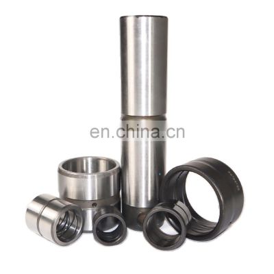 High Quality Excavator Parts 40Cr Bucket Pin and Bushing