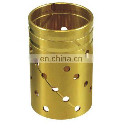 BPW Bush Bronze Bushing Brass Bush Brake Camshaft Bushing