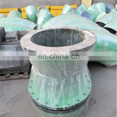 Fiberglass pipe elbow fiberglass pipe fitting