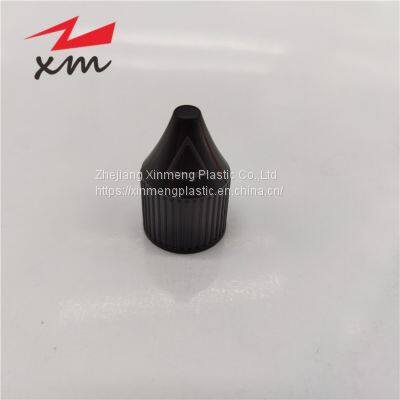 V3 PET 15ml Clear Black Vape Bottle Anti-theft E-liquid Plastic Childproof Oil Ink Squeeze Bottle Tip Lid 10ml 30ml 50ml Liquid Juice Eye Dropper Bottle photo-4