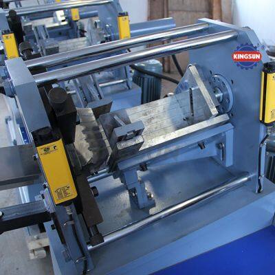 LPM Series Label Punching Machine photo-4