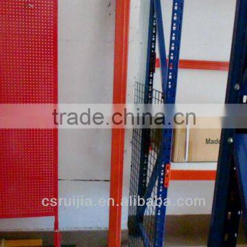 pallet rack beams for warehouse rack