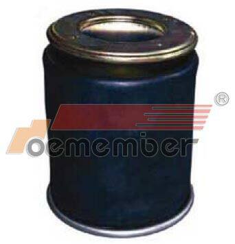 Truck Air Spring For 1865759 photo-2