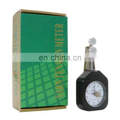SHAHE DTF Yarn Tension Meter for Textile Industry Dial Tension Gauge Double Pointer Pressure Tester Dial Tension Meter photo-3