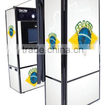 New Products For World Cup 2014 Photography