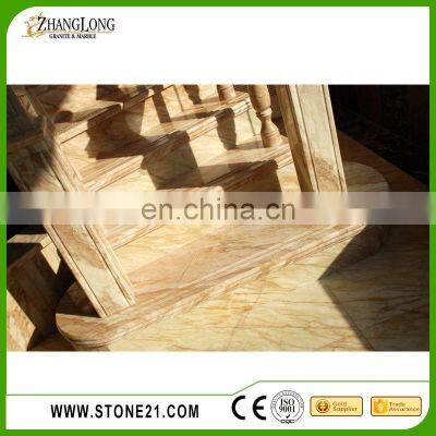 Factory Price Building Materials Stone Steps Stair Steps Granite Stair photo-3