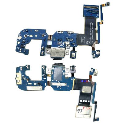 Charging Port Flex Cable For Samsung Galaxy S8 Plus G955F G955U Cell Phone Spare Parts