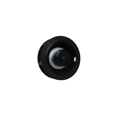 R3G190*45mm Ec Backward Curved Centrifugal Fan For Cabinet Air Conditioner Replace Ebm photo-3