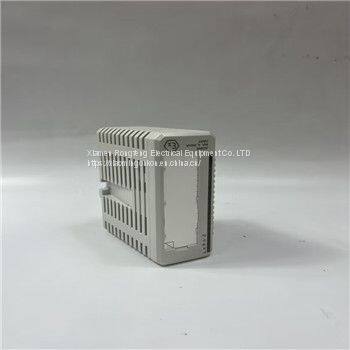 AO895 ABB Analog Output Module photo-2