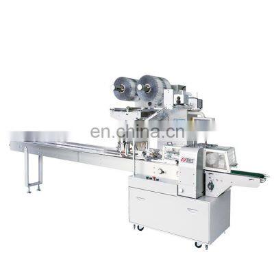 Automatic Pillow Playing Card Packing Machine with CE