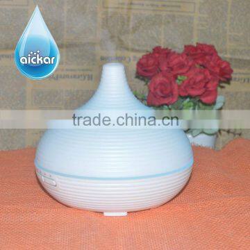 SPA Mist Diffuser Wholesale 300ml Aroma Essential Oil Diffuser From Manufacturer AN-0425 photo-3