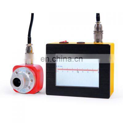 Taijia CK102 Automatic Digital Concrete Crack width tester for measuring crack width of bridge road tunnel