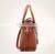 Hot selling real leather cross body shoulder bag for women new style comfortable fitting OEM ODM