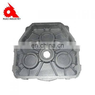 Trade Assurance Automatic Transmission Gearbox Parts photo-3