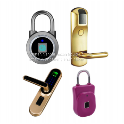 Customized Processing of Zinc Alloy Accessories photo-2