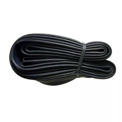 Hot Selling Bicycle Butyl Rubber Inner Tube 26 * 2.125, 26 * 1.75 Bicycle Inner Tube Can be Customized photo-5
