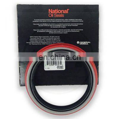OIL SEAL CR 43764 370048A 383-0264 Axle Wheel Hub For Trailer Truck Auto Oil Seal Factory