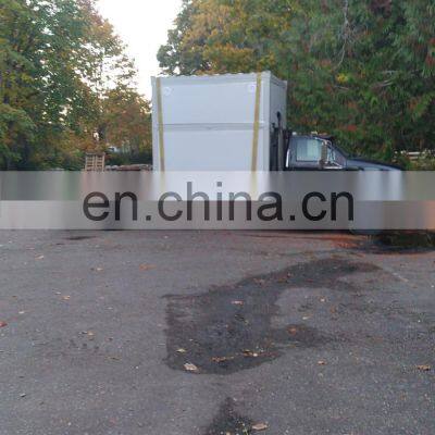 Prefab Container House Flat Pack Container House Quick Installation Collapsible Container House photo-4