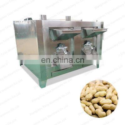 Roaster Machine Peanut Roasting Pepper Roaster Commercial Coffee Bean Roaster photo-3