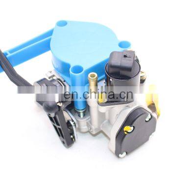 5WY2819 Auto Engine Systems Export Throttle Body Assembly For Peugeot 405 Japanese Cars photo-3