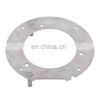 Custom Stamping Stainless Steel, Aluminum Bracket, Custom Metal Stamping photo-2