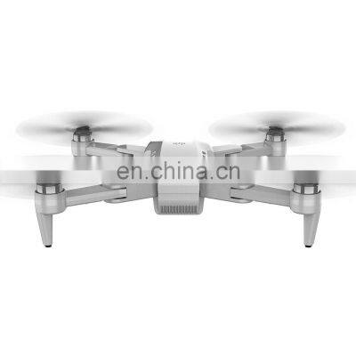 L900PRO GPS Drone 4K Cámara HD Doble Fotografía Aérea Profesional Motor Sin Escobillas Cuadricóptero Plegable Distancia RC 1200M photo-2