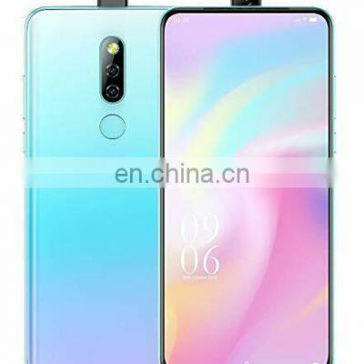 2020 unlocked ELEPHONE PX EP2008 4GB+64GB 6.53 inch Android 9.0 MTK6763 Octa Core cell phone cellular movil 4g mobile phones