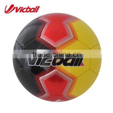 laser football for promotion